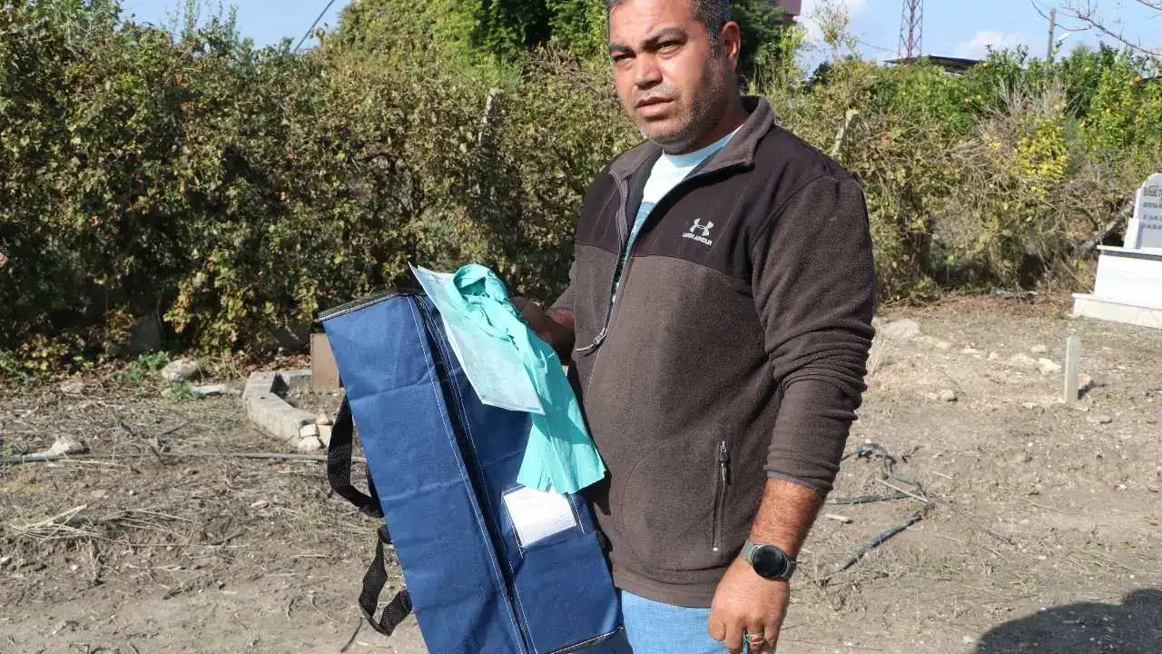 Adana’da Vicdan Sızlatan Olay: “Ölü” Denilen Bebek 7 Gün Yaşadı! 4